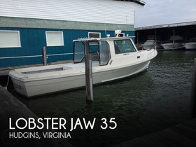 Lobster Jaw 35