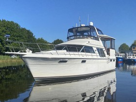 1990 Caver 42 Fly for sale