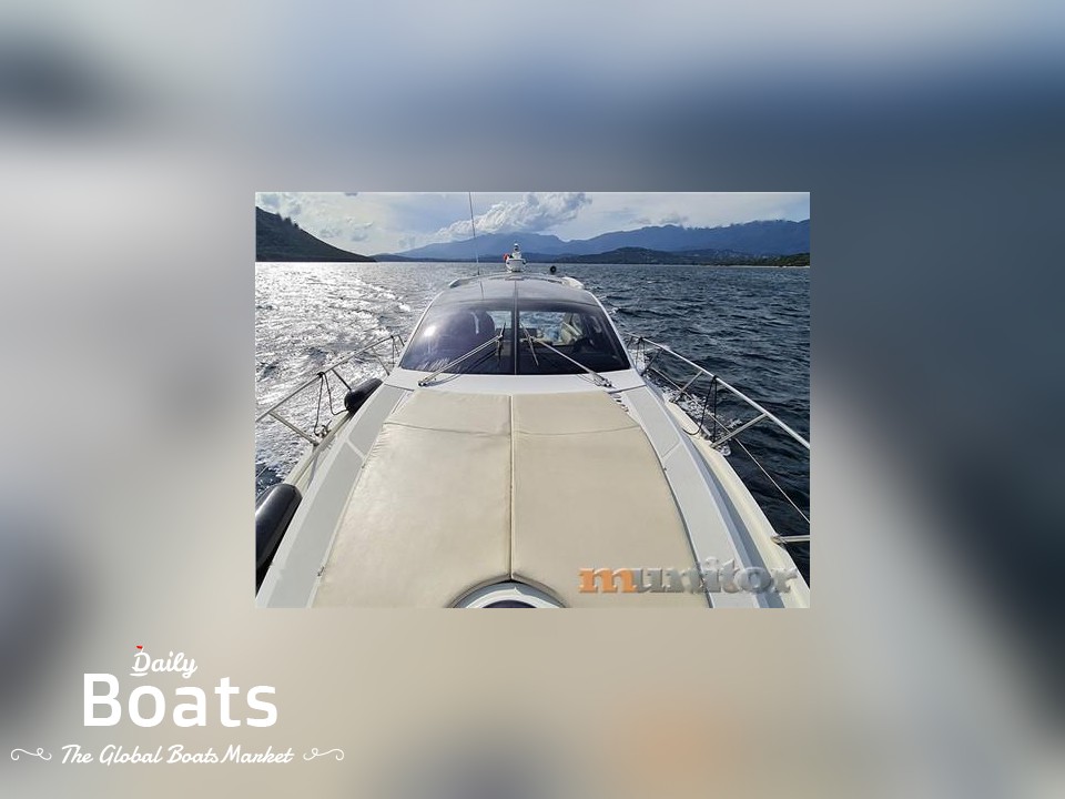 2009 Atlantis 54 Ht for sale. View price, photos and Buy 2009 Atlantis