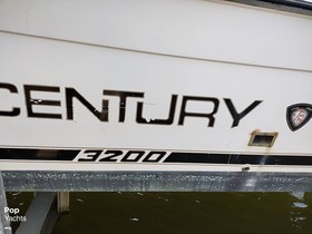 Buy 2001 Century Boats 3200 Wa