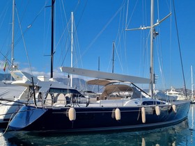 Franchini Yachts 63 S