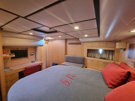 Købe 2009 Franchini Yachts 63