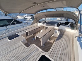 2009 Franchini Yachts 63 til salg