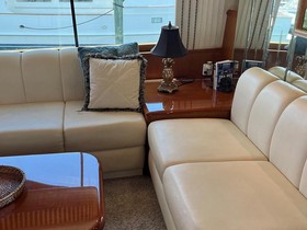 2001 Ocean Yachts