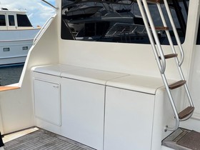 2001 Ocean Yachts for sale