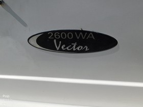 Купить 2001 Hydra-Sports 2600 Vector