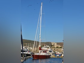Black Sea Yachtyard Bsy 220S