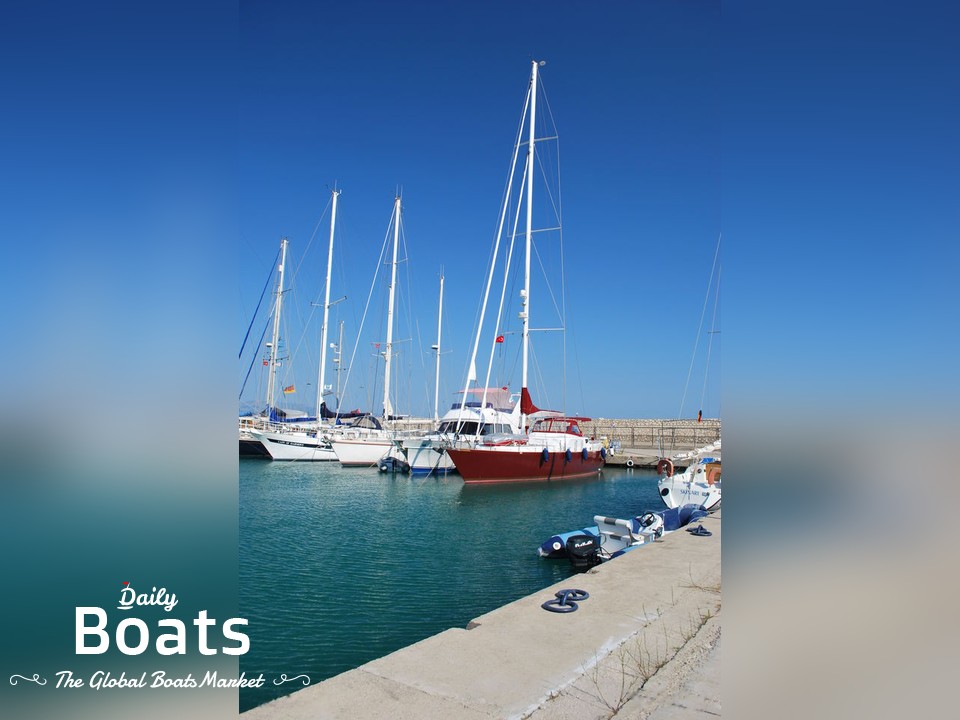 2013 Black Sea Yachtyard Bsy 220S for sale. View price, photos and Buy