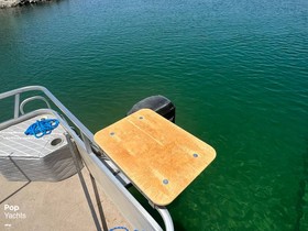 Buy 2006 Sun Tracker Fishin' Barge 21
