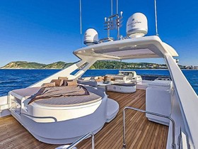 2014 Ferretti Yachts 870 kaufen