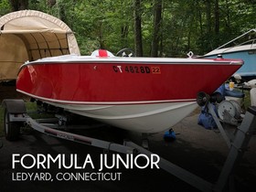 Formula Boats Junior