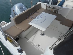 2014 Jeanneau Merry Fisher 645 for sale