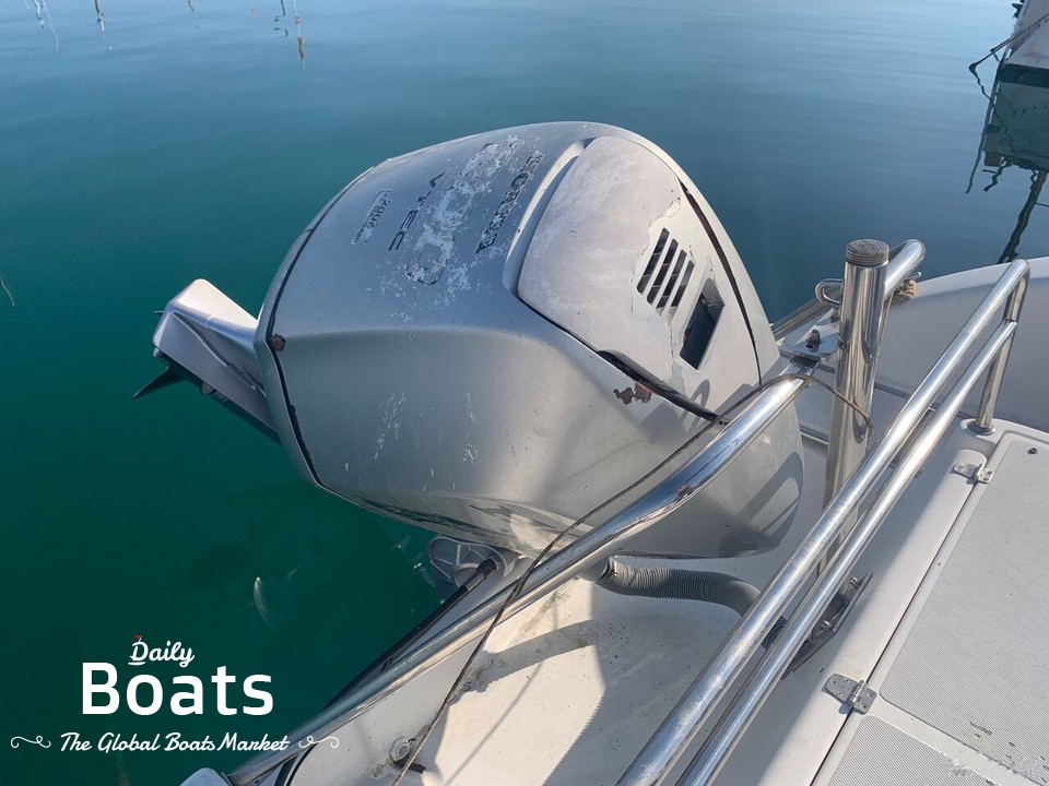 2004 Sessa Marine Key Largo 22 for sale. View price, photos and Buy 2004 Sessa Marine Key Largo