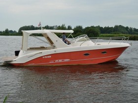 2008 Manò Marine 27.50 til salgs