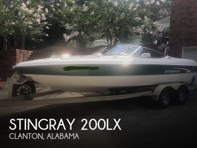 Stingray 200Lx
