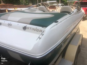 2001 Stingray 200Lx in vendita
