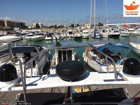 1989 Princess Yachts 45 Flybridge na sprzedaż