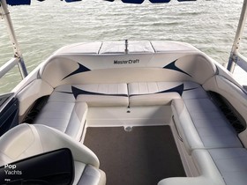 Købe 2007 MasterCraft Maristar 200 Vrs