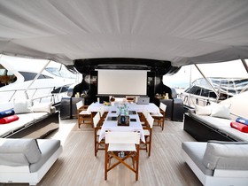 2011 Leopard Yachts 31