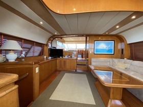 Johnson Yachts 65 Yacht