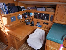 1998 Westerly Ocean 43