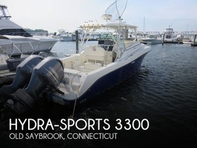 Hydra-Sports 3300 Vx Vector Express