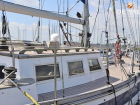1991 Endurance 44