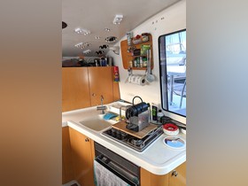 2008 Fountaine Pajot Mahe 36 for sale