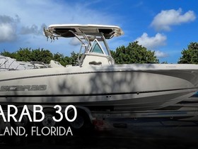 Scarab 30 Tournament Offshore