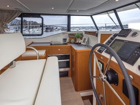 Kjøpe 2023 Bénéteau Swift Trawler 35