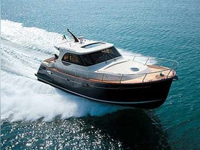 2008 Abati Yachts 46 Newport til salgs