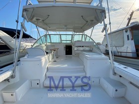 2003 Luhrs Yachts 360 myytävänä