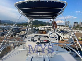 2003 Luhrs Yachts 360 myytävänä