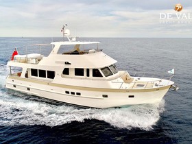 Outer Reef 630 Motoryacht