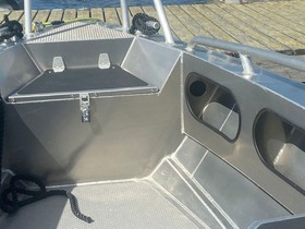 2013 Anytec Boats 750 Spd