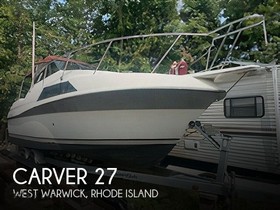 Carver Yachts 27