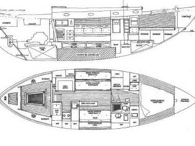 Købe 1980 Alajuela Yacht 38
