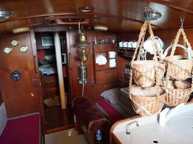1980 Alajuela Yacht 38 til salg