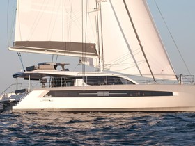 Alliaura Marine 580 Signature