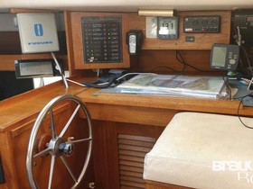 1986 Northshore Yachts / Southerly 115