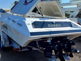 Købe 1997 Fountain Powerboats 42 Lightning
