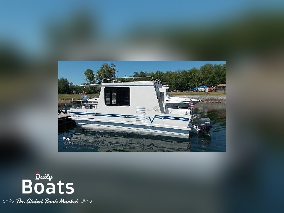 2005 Catamaran Cruisers Vagabond. Lil Hobo for sale. View price, photos