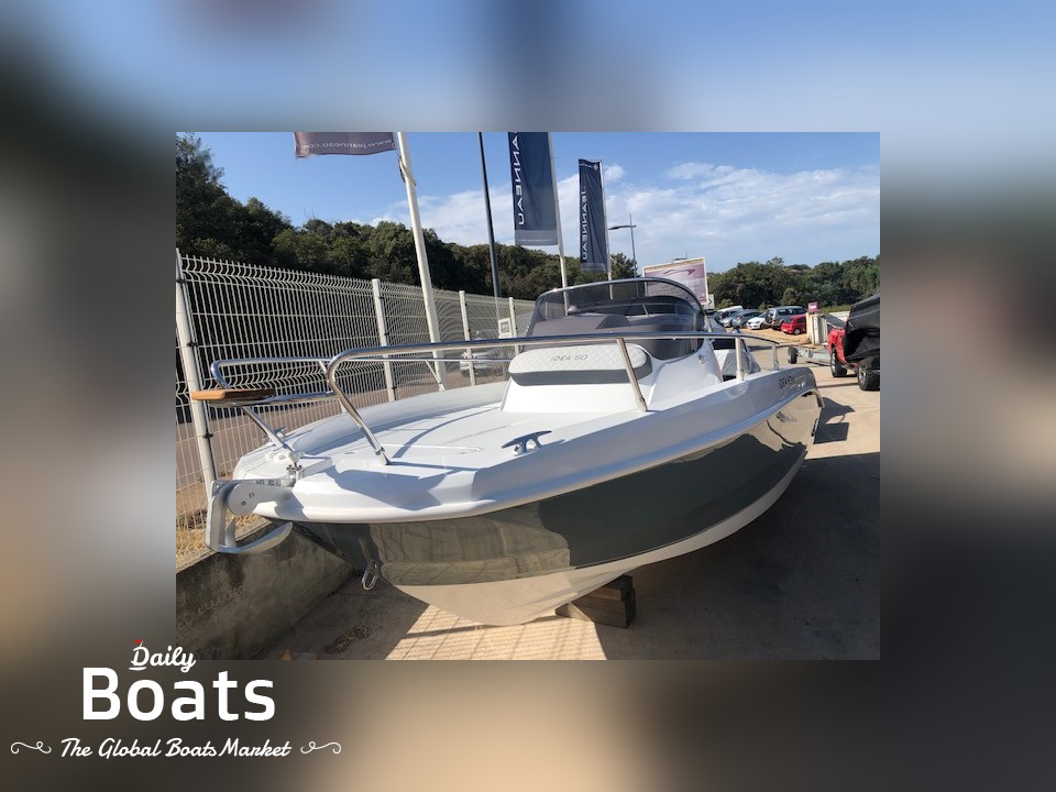 2022 Idea Marine 60 Wa for sale. View price, photos and Buy 2022 Idea