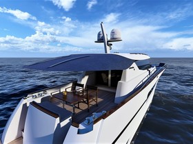 2022 Monachus Yachts 70 til salg