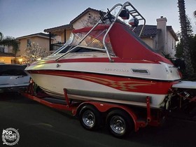 2001 Crownline 215 Ccr for sale