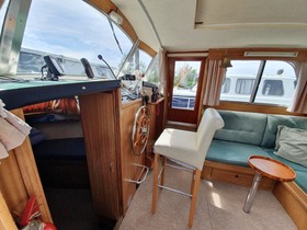 Buy 1975 Broom 30 Mkii Cabin Cruiser