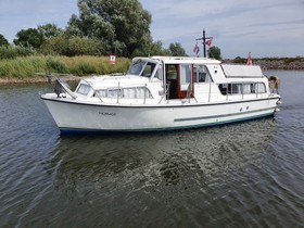 Broom 30 Mkii Cabin Cruiser