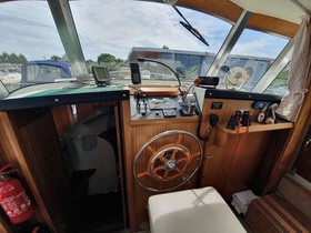1975 Broom 30 Mkii Cabin Cruiser