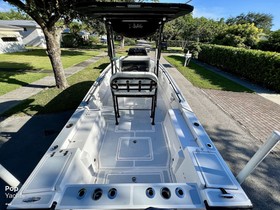 1984 Mako 22