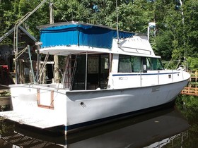 1978 Mainship 34 Trawler kaufen